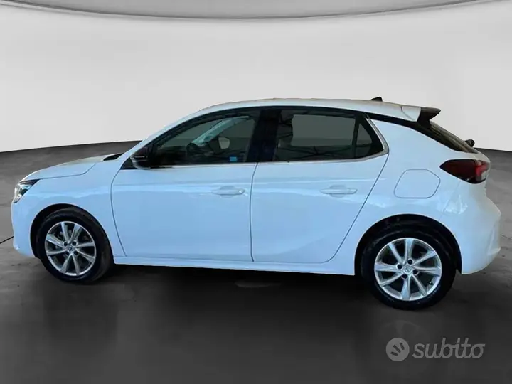 Opel Corsa 2023 photo 5