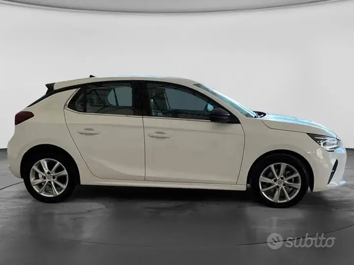 Opel Corsa 2023 photo 4