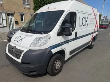 Citroen Jumper