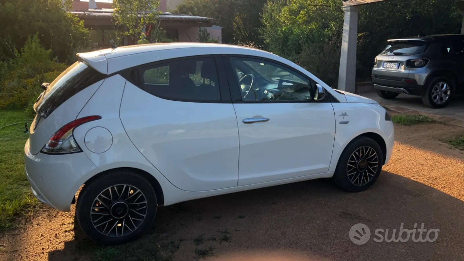 Lancia Ypsilon 2016 photo 3