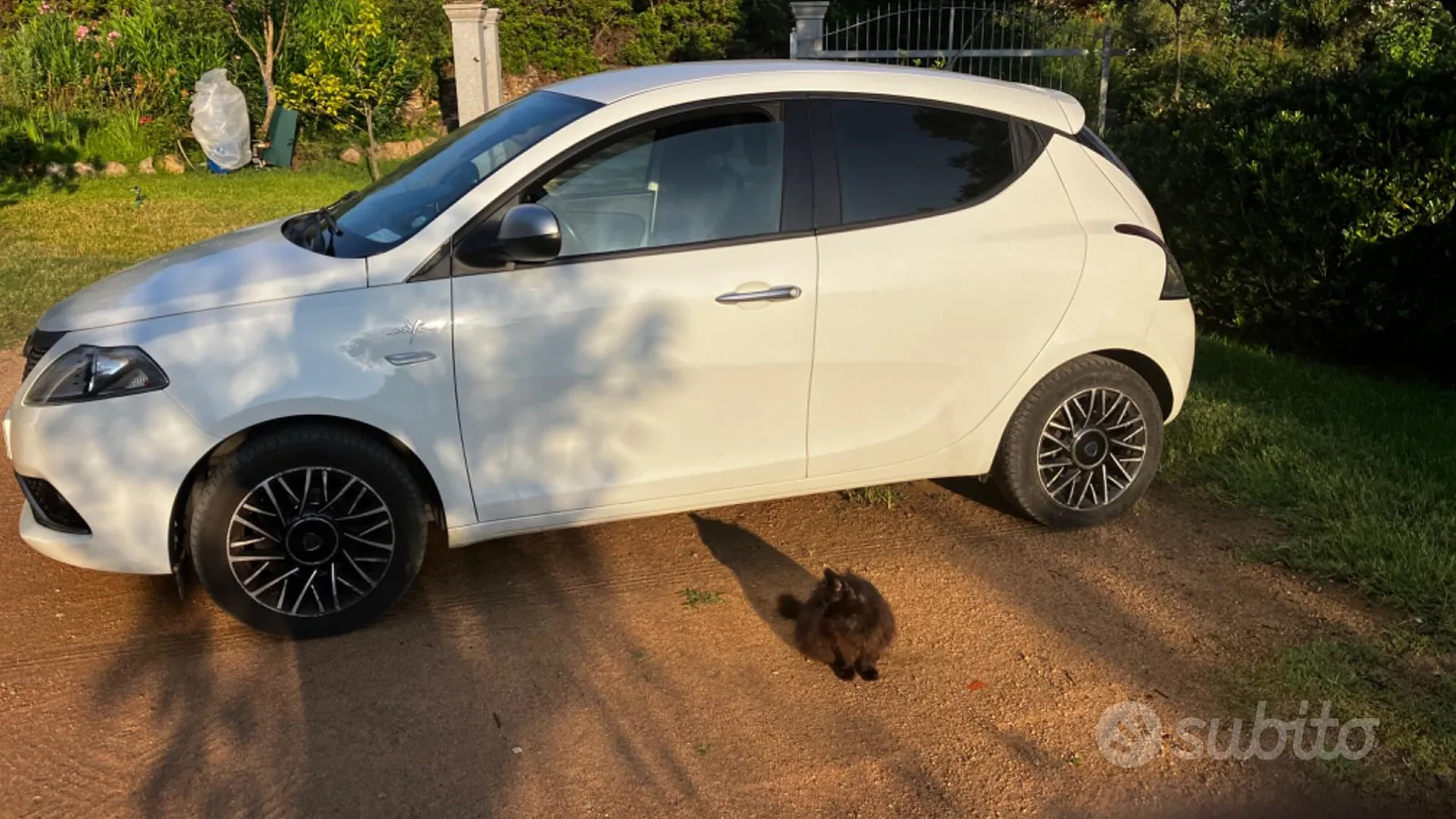 Lancia Ypsilon 2016 photo 4