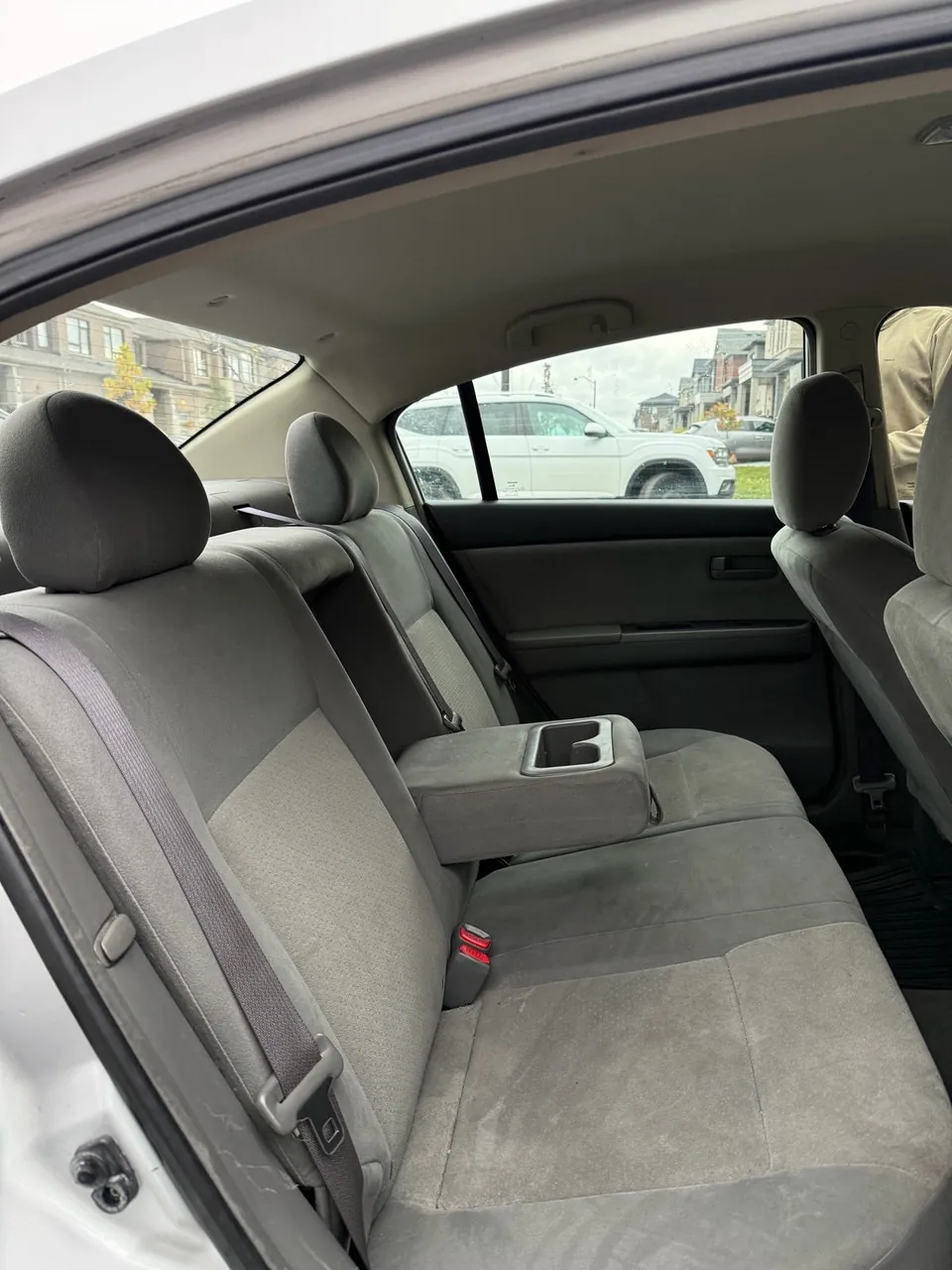 Nissan Sentra 2009 photo 5
