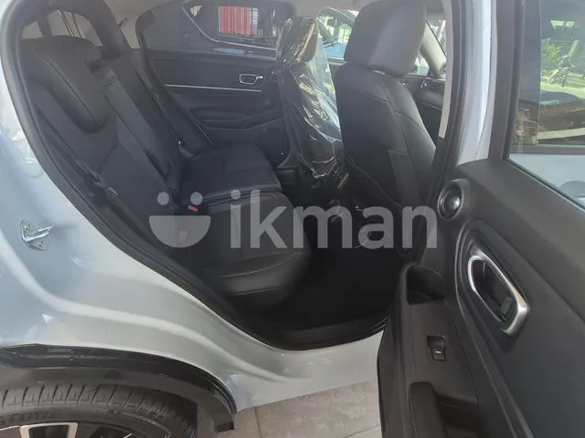 Honda Vezel 2026 photo 2