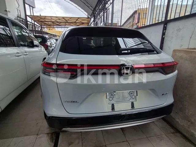 Honda Vezel 2026 photo 4