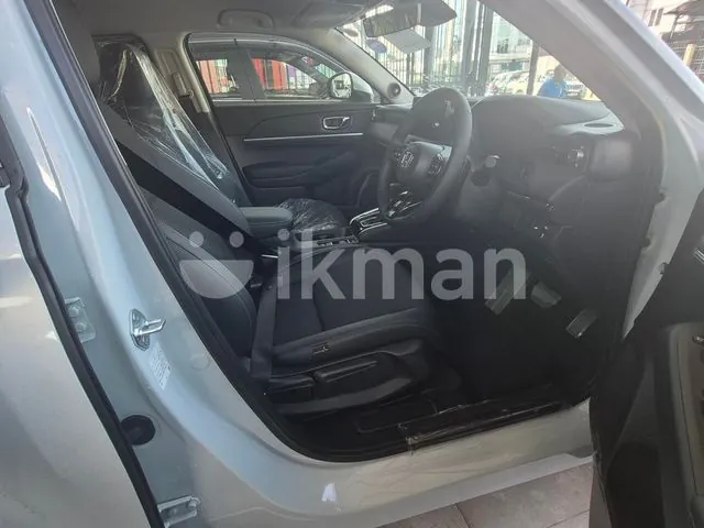 Honda Vezel 2026 photo 3