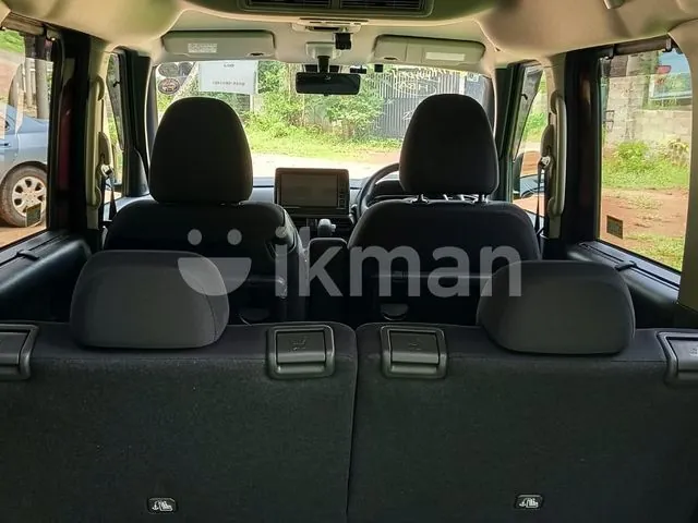 Nissan Roox 2025 photo 3