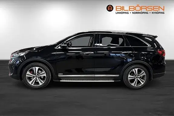 Kia Sorento 2018 photo 4