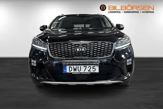 Kia Sorento 2018 photo 2