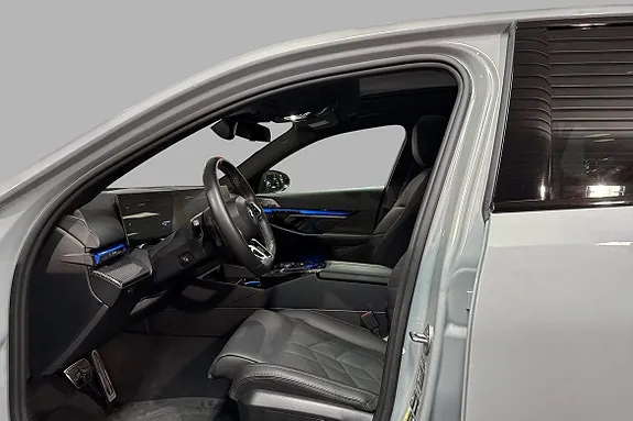 BMW I5 2024 photo 5