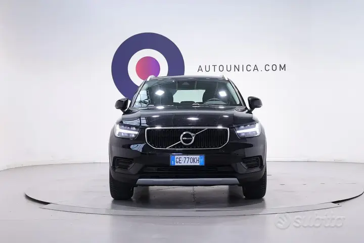 Volvo Xc40 2021 photo 2