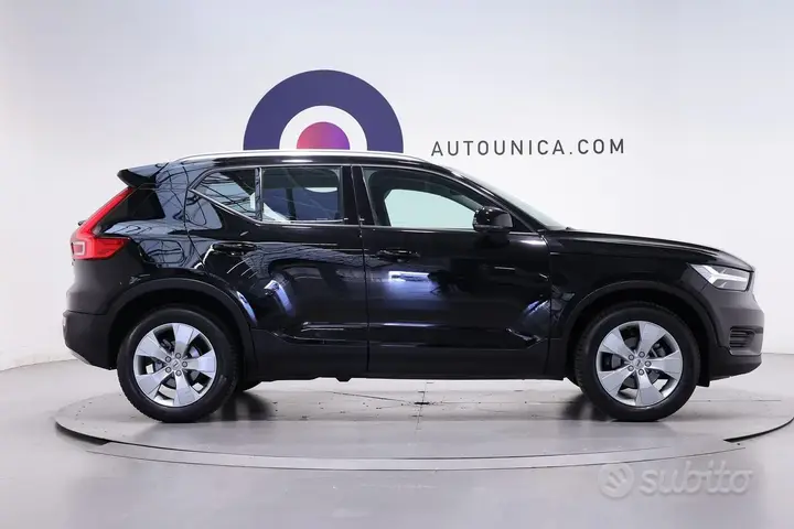 Volvo Xc40 2021 photo 4