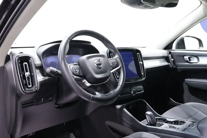Volvo Xc40 2021 photo 5
