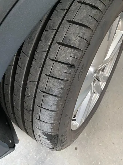Audi Q7 2018 photo 3