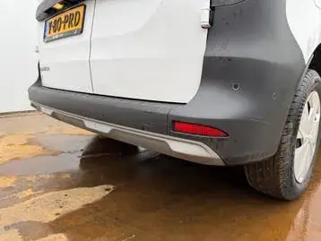 Nissan Townstar