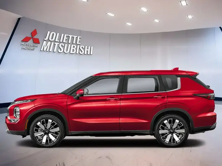Mitsubishi Outlander 2026 photo 5