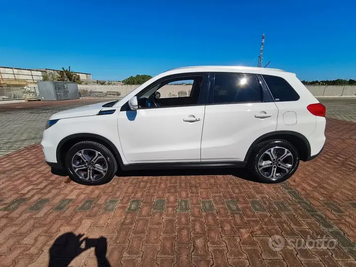 Suzuki Vitara 2016 photo 5