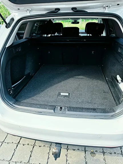 Volkswagen Passat 2021 photo 5