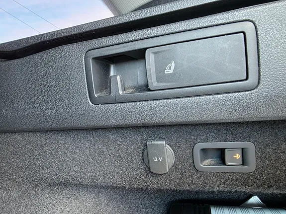 Volkswagen Passat 2021 photo 4