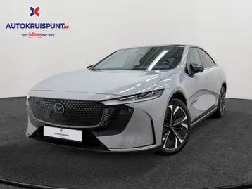 Mazda Mazda6E