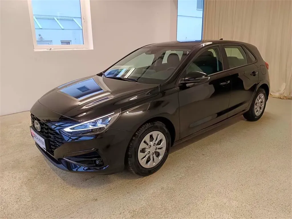 Hyundai I30 2026 photo 3