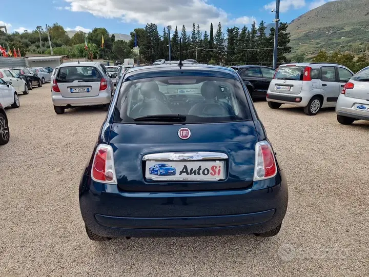 Fiat 500 2014 photo 2