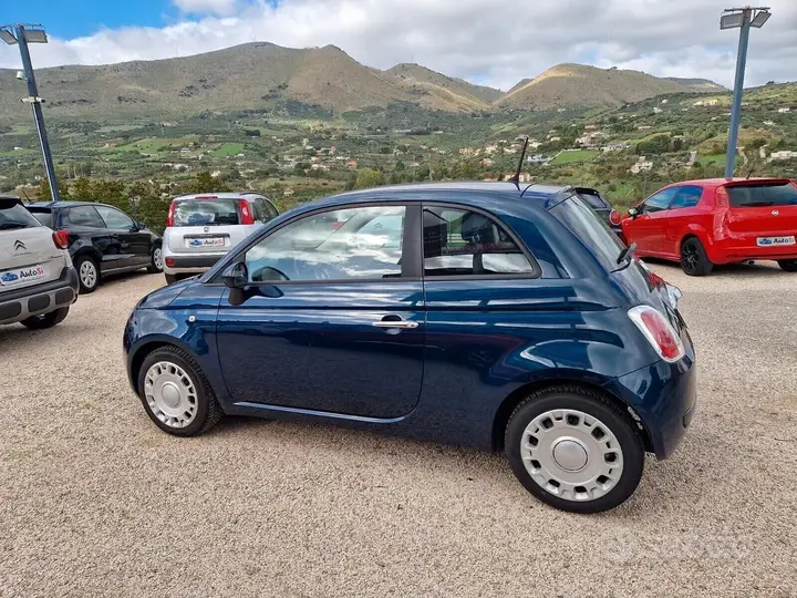 Fiat 500 2014 photo 3