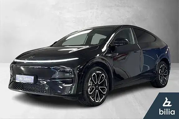 Xpeng G6