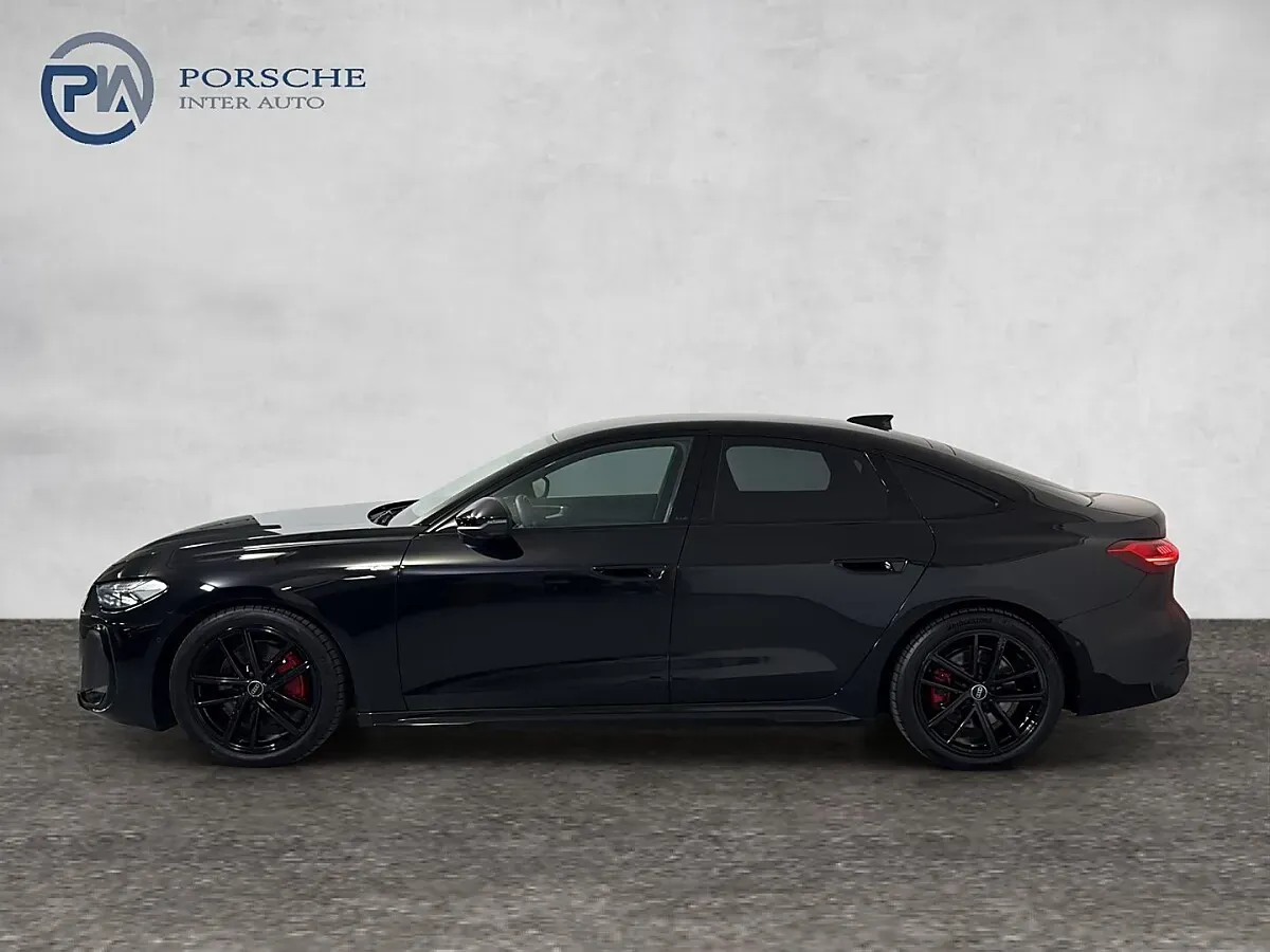 Audi A5 2025 photo 3