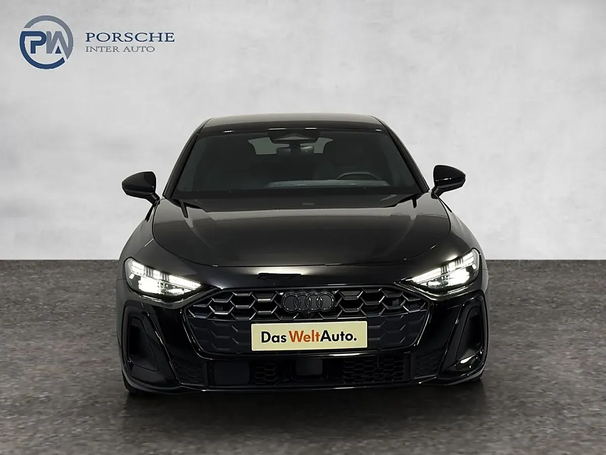 Audi A5 2025 photo 2