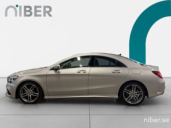 Mercedes-Benz Cla180 2019 photo 4
