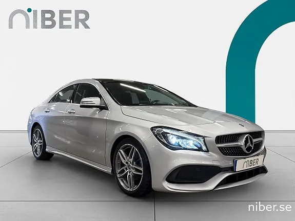 Mercedes-Benz Cla180 2019 photo 3