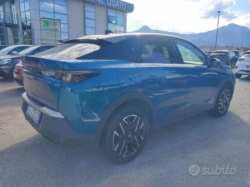 Peugeot 3008 2024 photo 4