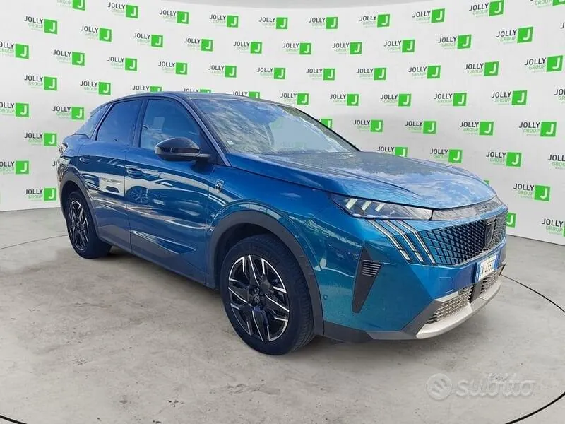 Peugeot 3008 2024 photo 3