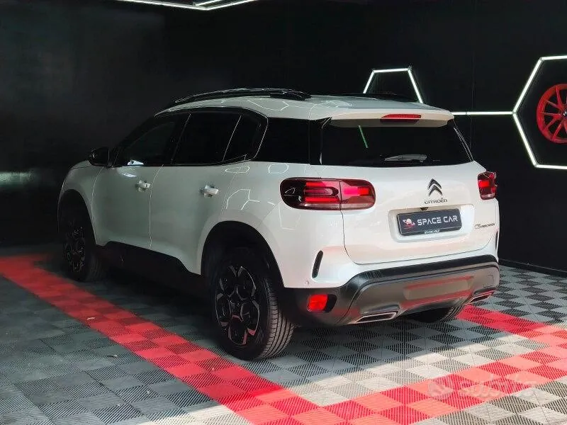 Citroen C5 Aircross 2024 photo 3