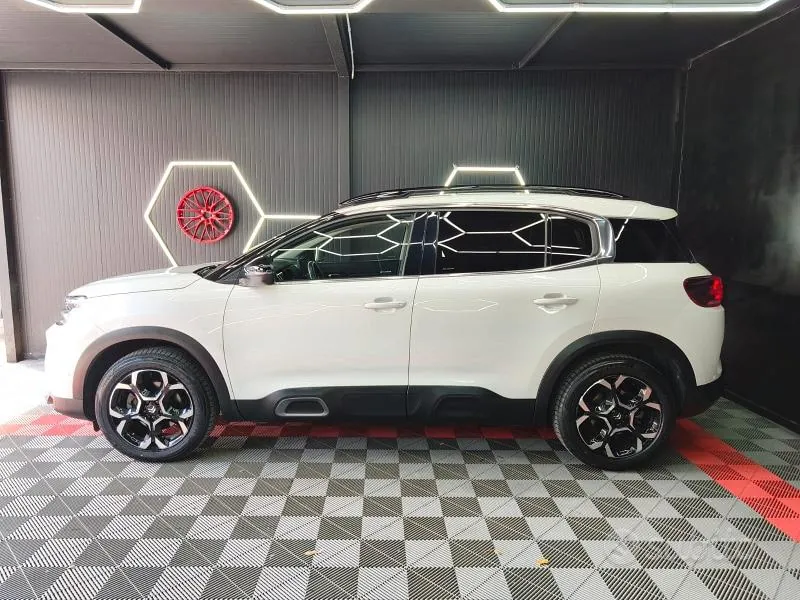 Citroen C5 Aircross 2024 photo 2