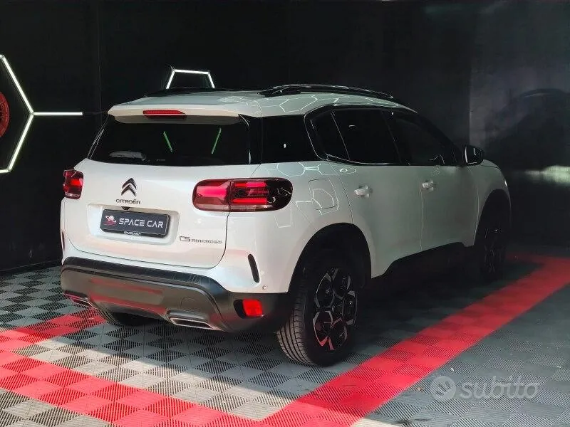 Citroen C5 Aircross 2024 photo 5