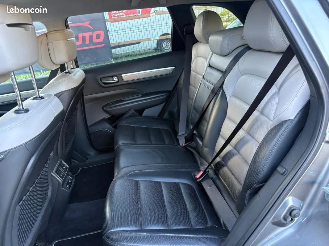 Renault Koleos 2019 photo 5