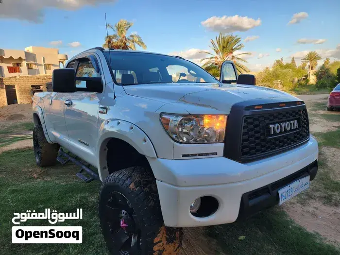 Toyota Tundra