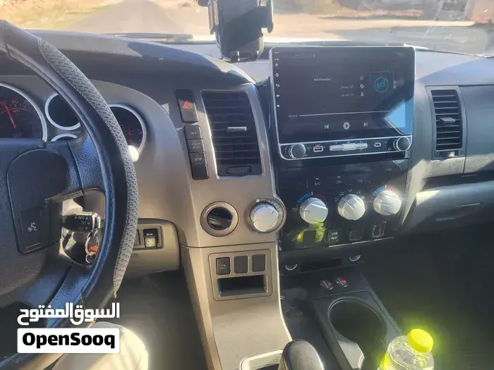 Toyota Tundra 2013 photo 2