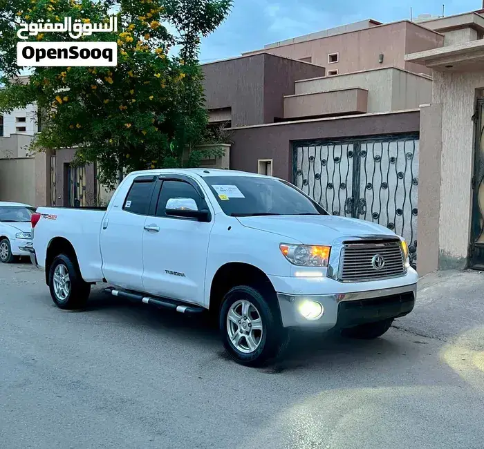 Toyota Tundra 2013 photo 5