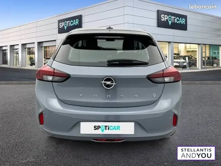 Opel Corsa 2024 photo 5