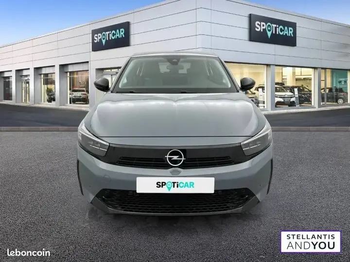 Opel Corsa 2024 photo 2