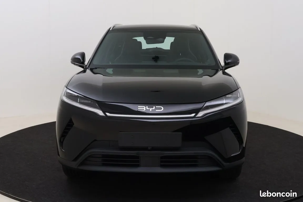 BYD Atto 2 2026 photo 4