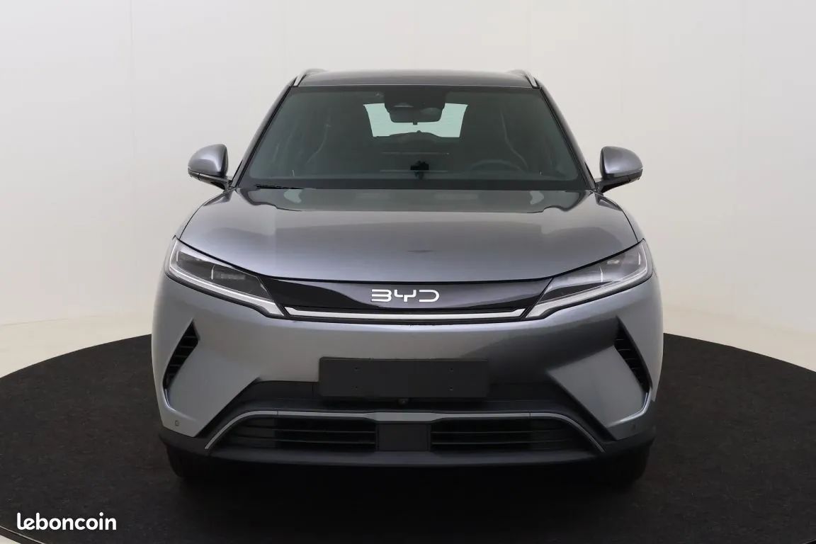 BYD Atto 2 2026 photo 5