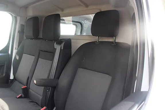 Toyota Proace 2024 photo 3