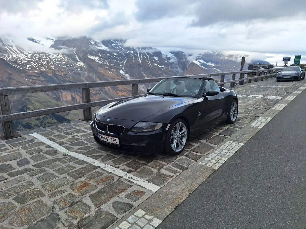 BMW Z4
