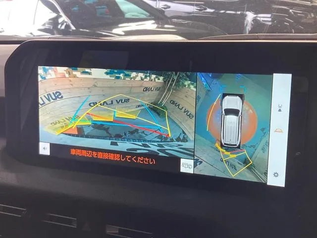 Toyota Land Cruiser 250 2025 photo 4