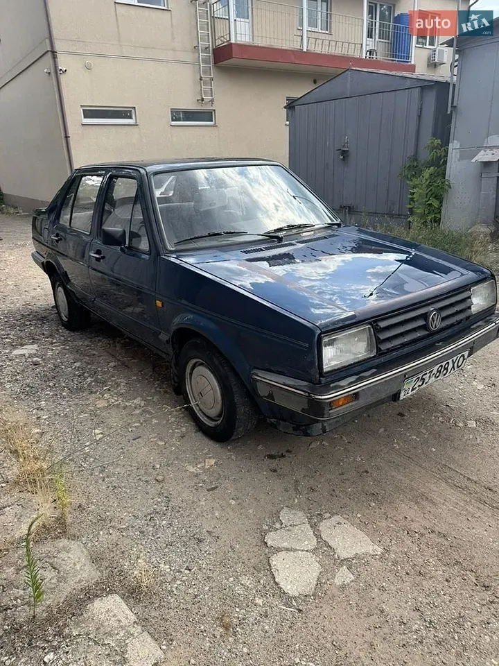 Volkswagen Jetta
