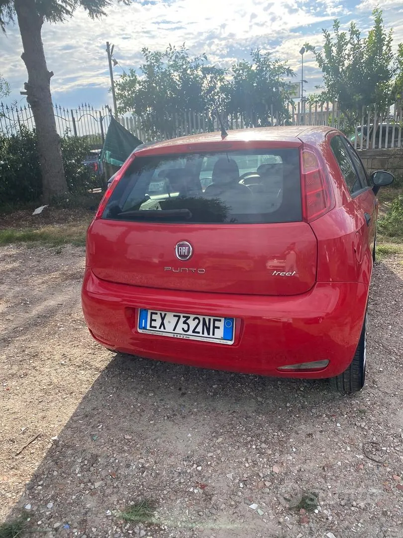 Fiat Punto 2014 photo 5