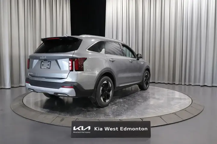 Kia Sorento 2026 photo 5